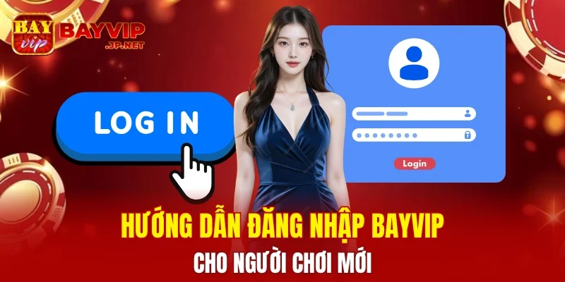 Đăng Nhập BAYVIP