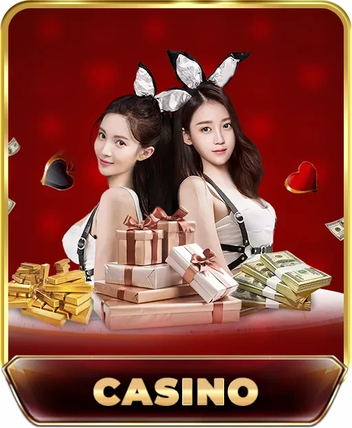Sảnh Casino